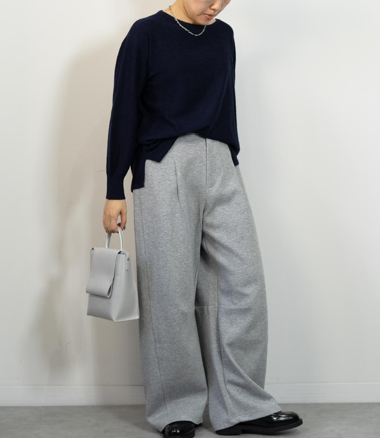 スウェットスラックス