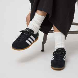 ＜adidas Originals＞ガゼル Lo Pro シューズ / スニーカー