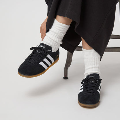 ＜adidas Originals＞ガゼル Lo Pro シューズ / スニーカー