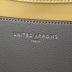 ワイド ベーシック トートバッグ