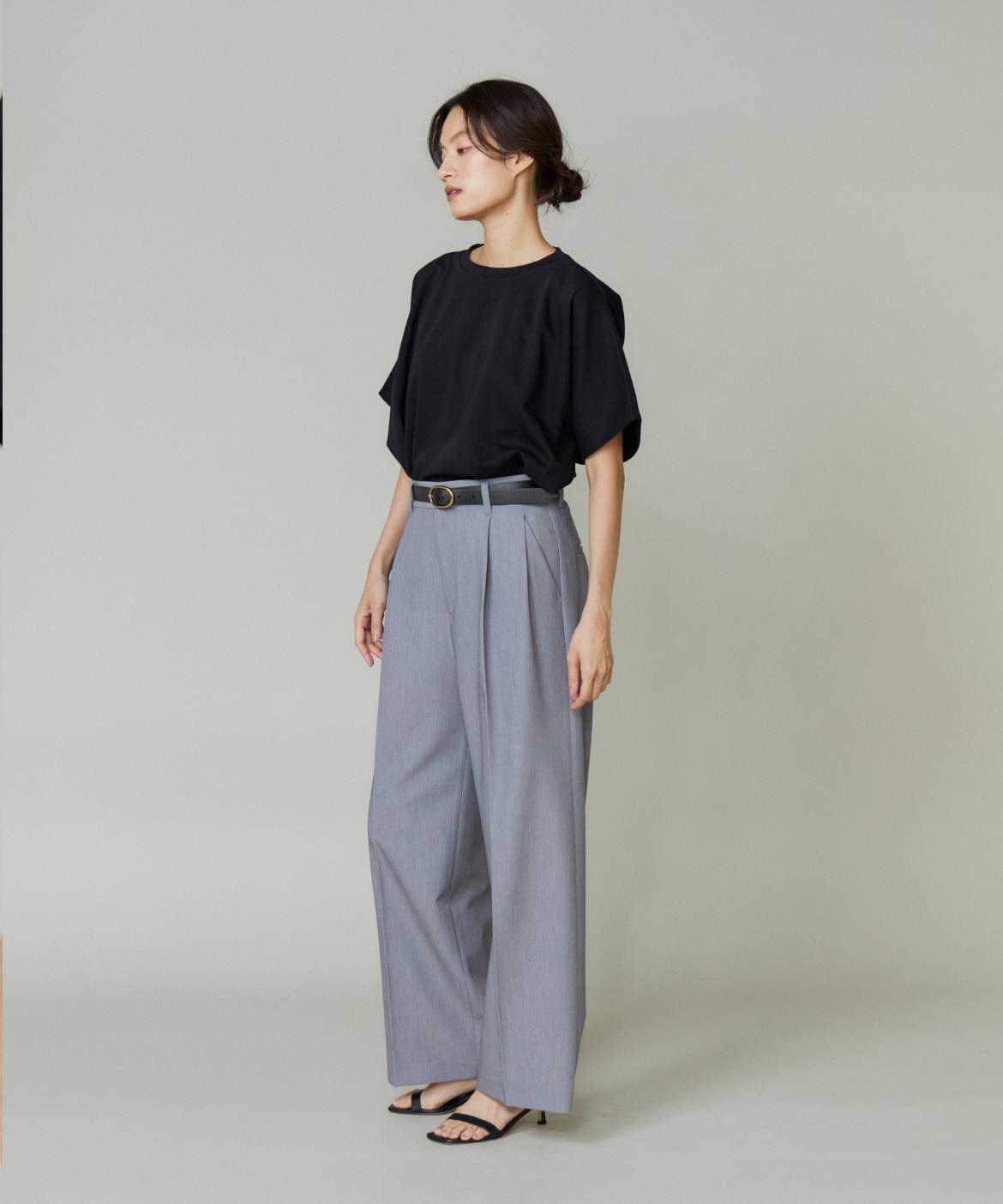 ナカイチレザーベルト