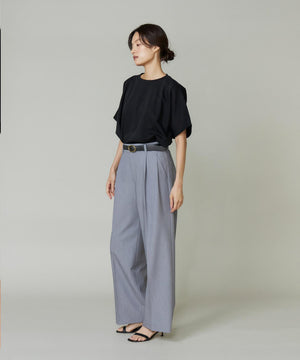 ナカイチレザーベルト