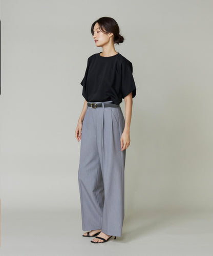 ナカイチレザーベルト