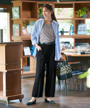 パターンマルシェバッグ