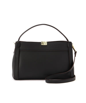 サイドリボンバッグ