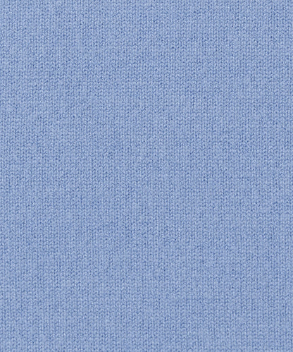 パールボタンVネックカーディガン