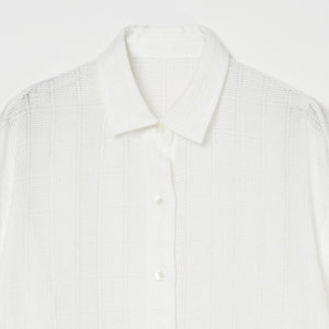 レノクロスシャツ