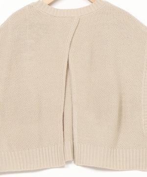 ショートベスト