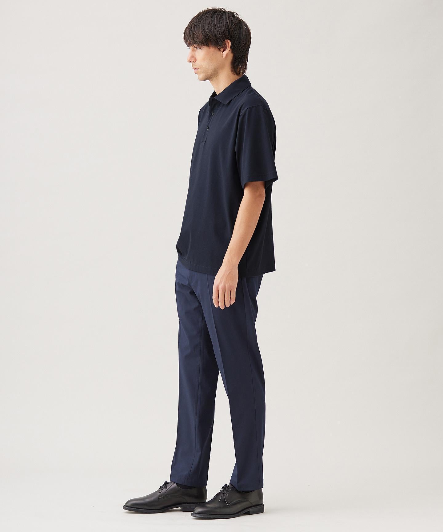 快適さらさら冷感POLO