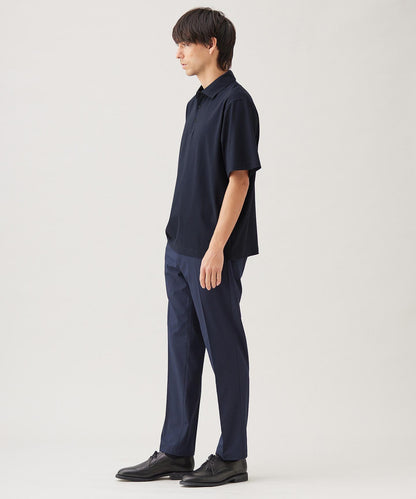 快適さらさら冷感POLO