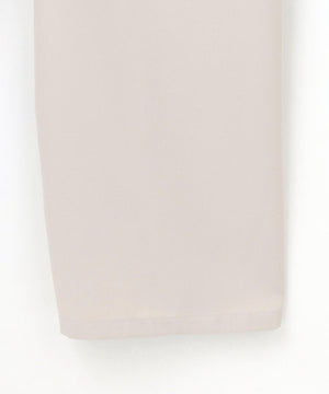 プルオーバー×キャミサロペットセット