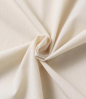 【接触冷感】バックタックオーバーシャツ