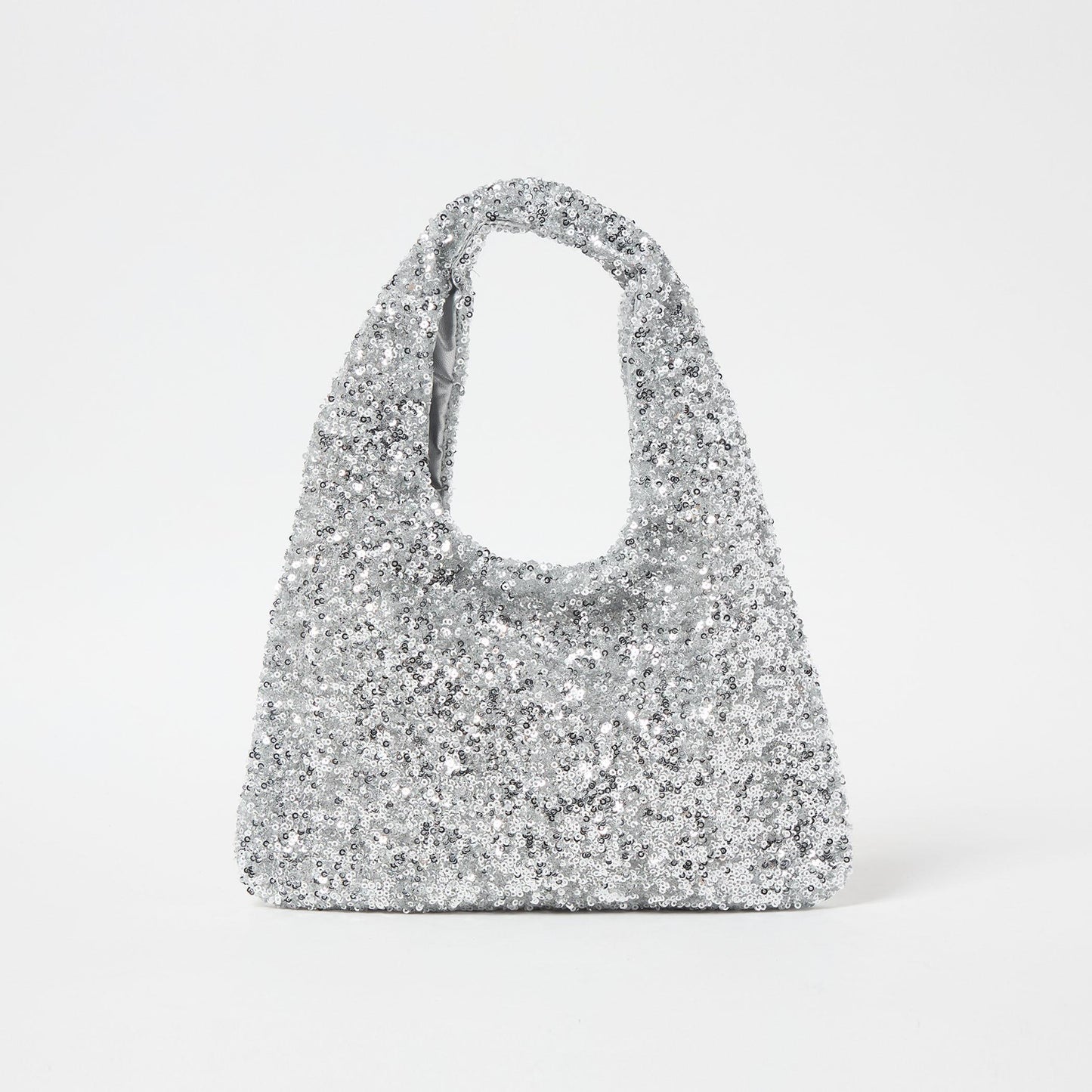 スパンコール バッグ