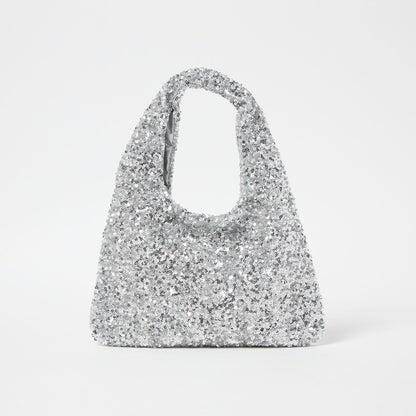 スパンコール バッグ