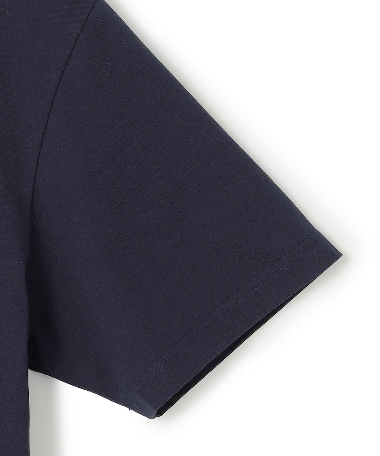 快適さらさら冷感POLO