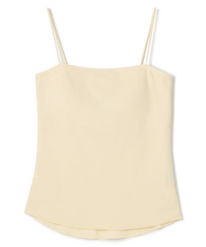 リブ カップ付き キャミソール（uncrave STANDARD）