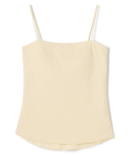 リブ カップ付き キャミソール（uncrave STANDARD）