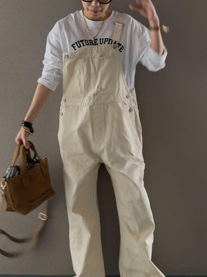 ペインターオーバーオール