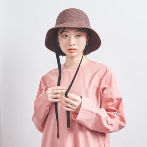 RFA リボン ハット UV