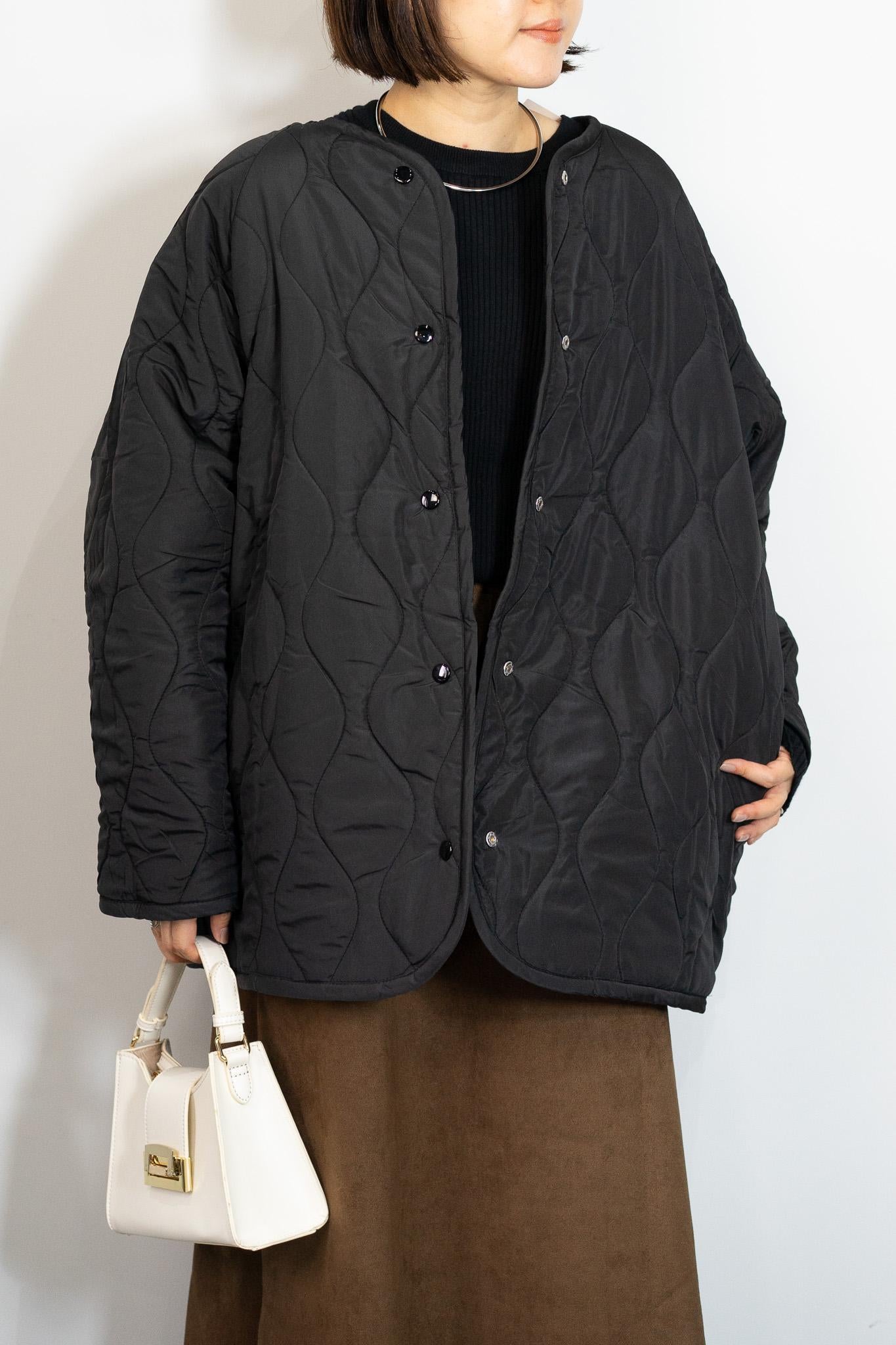 コンフォータブルスリムニット