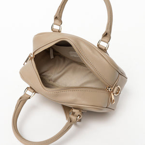 ミニ ボストンバッグ