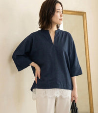 ブルー系・ネイビー