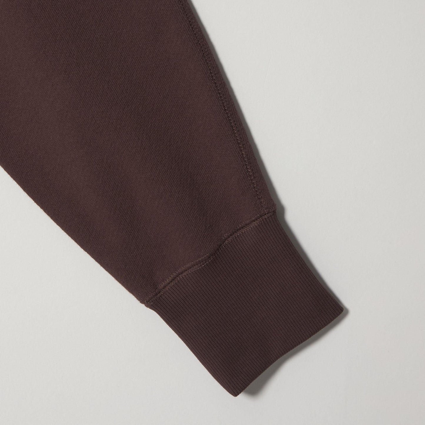 ダブルジップ フーディー