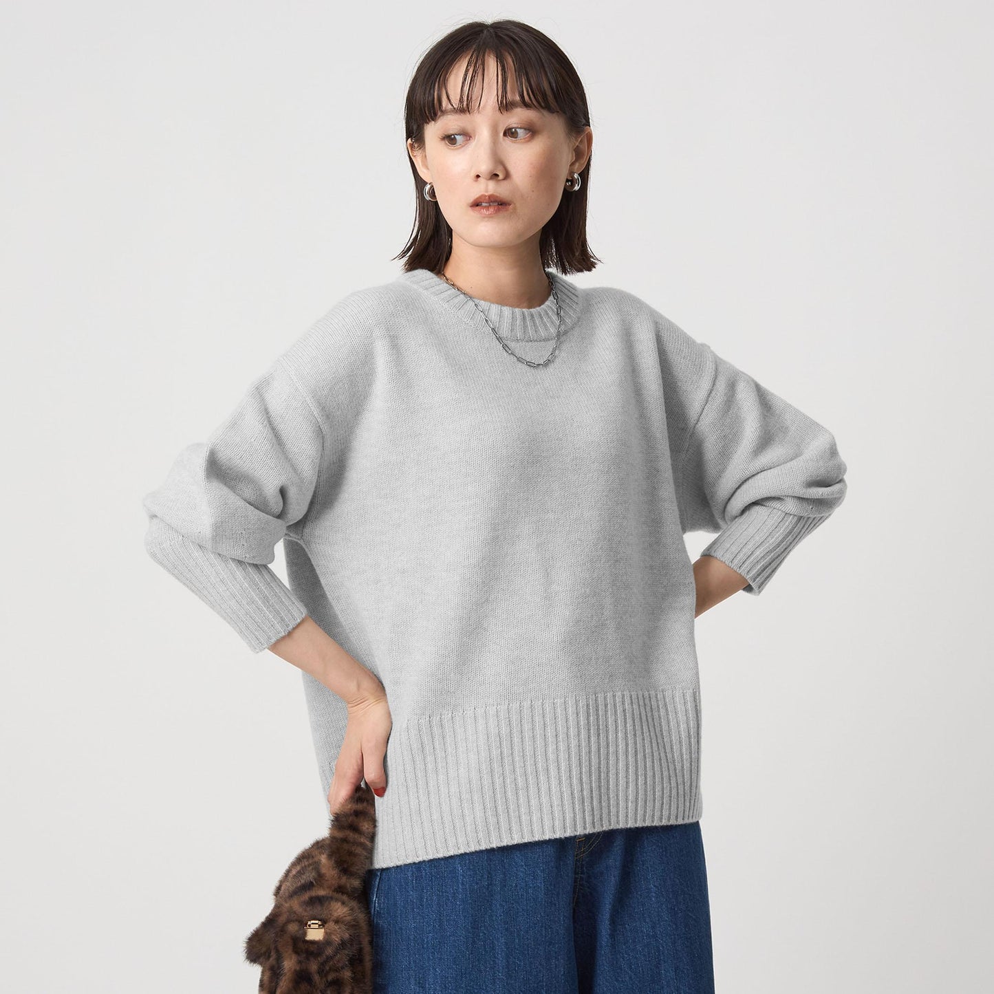 スタイルマスターニット