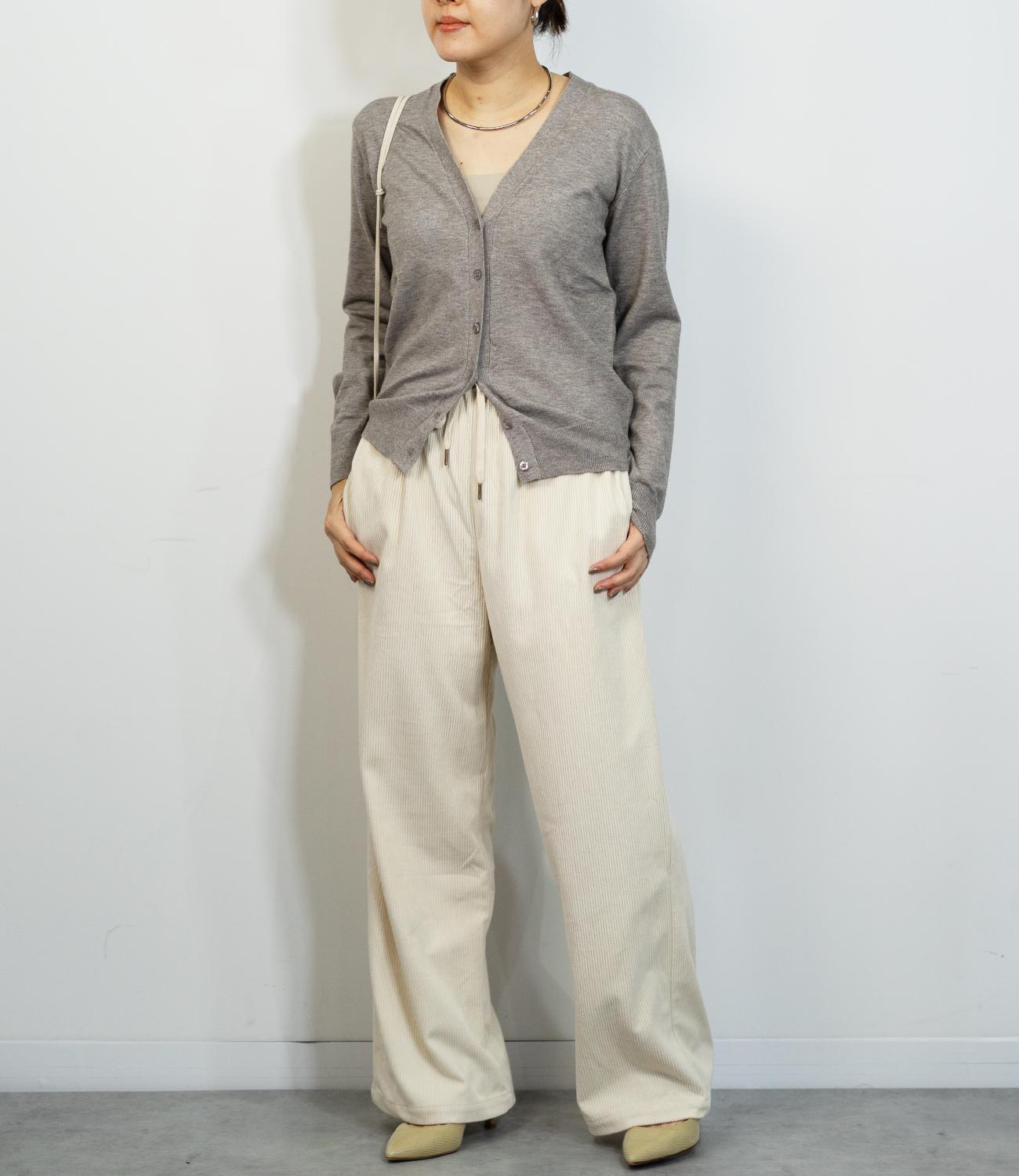 カットコールイージーパンツ