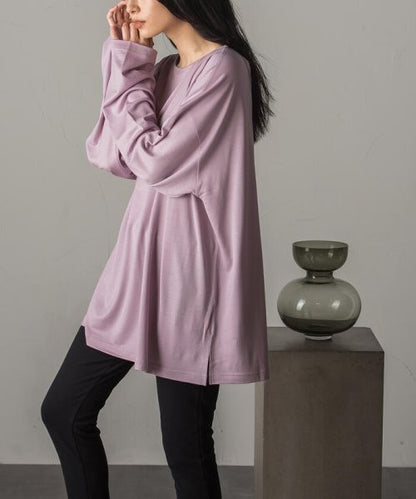 ウールテンジクビッグＴシャツ