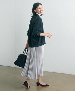 BEAUTY MOVE ヘビロテ ブルゾン