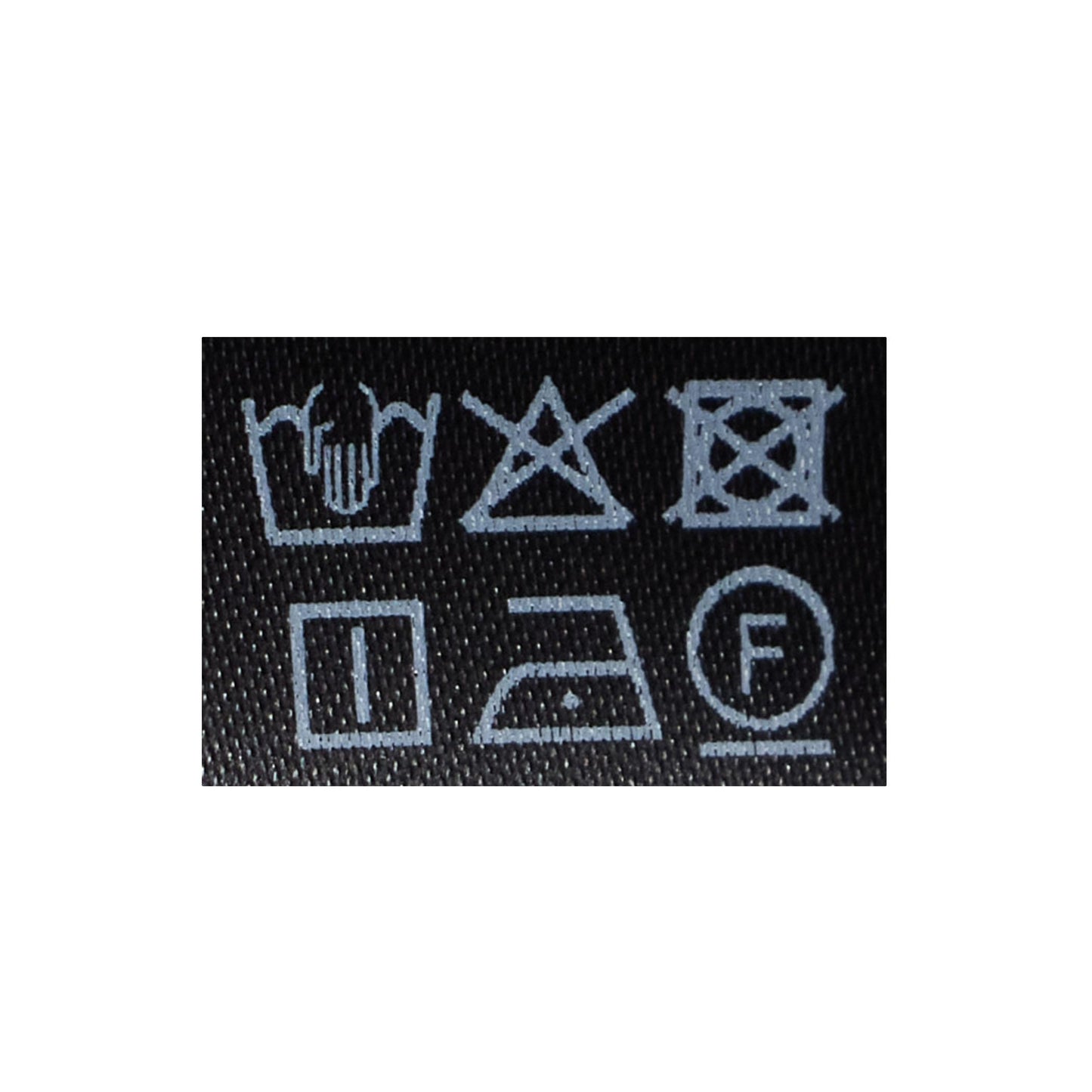 バック サテン Vネック ロングスリーブ ブラウス ‐ウォッシャブル‐