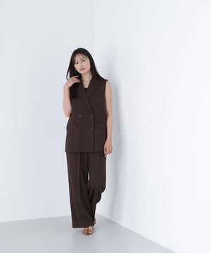 ドライタッチ SETUP パンツ