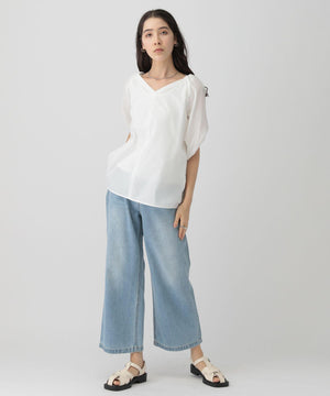 TCﾌﾞﾛｰﾄﾞ5ﾌﾞｿﾃﾞBL