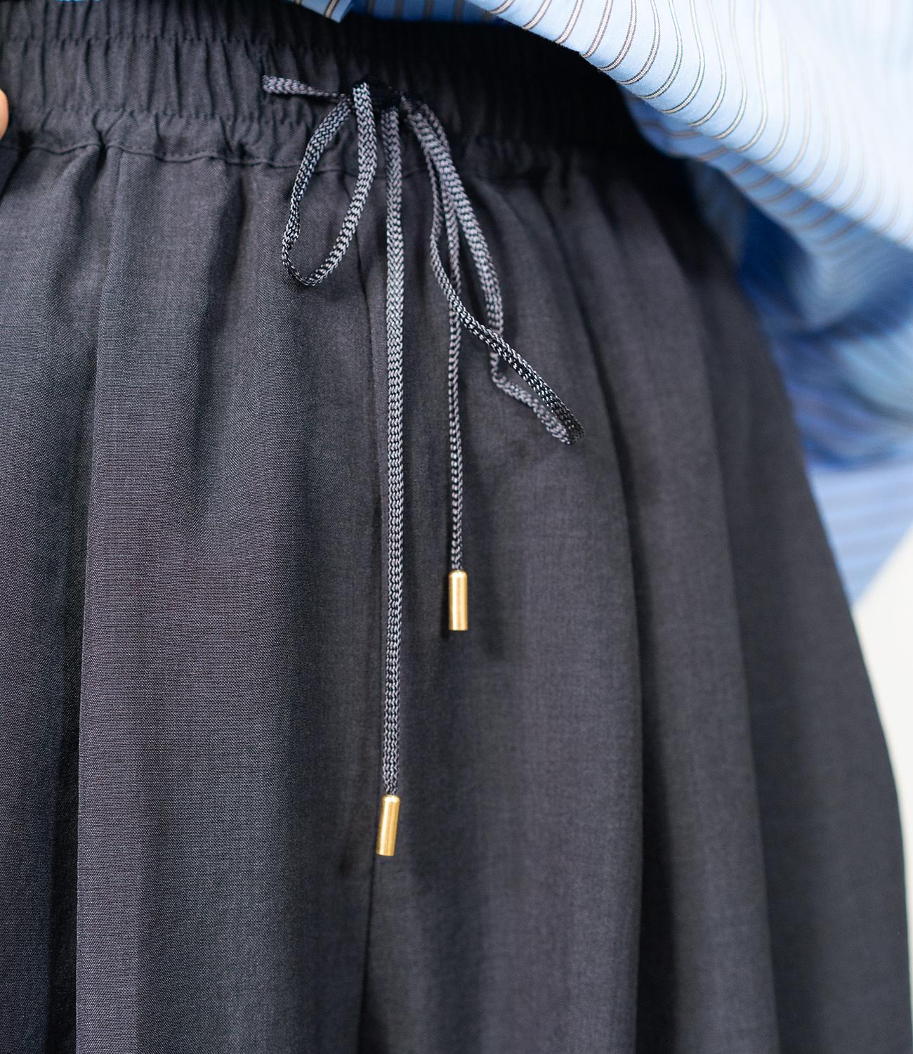 タンブラーブッチャードロストパンツ