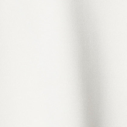 スウェットライク スキッパーニット ‐ウォッシャブル‐