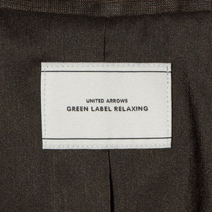 ライト エアリー ダブル ジャケット