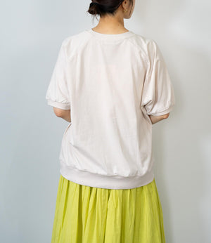クールタッチラグランTシャツ