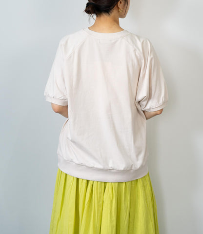 クールタッチラグランTシャツ