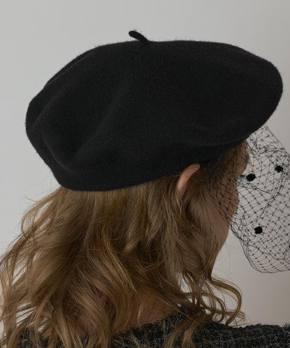 Le Beret Francaisベレー帽