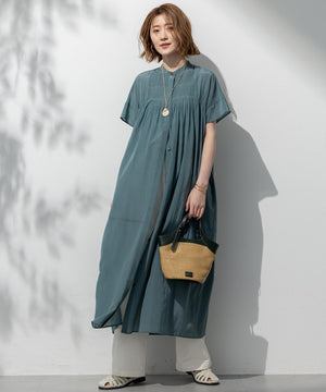 雑材 ショルダーバッグ