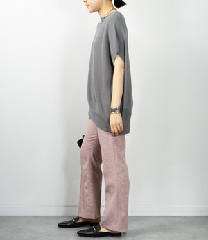 ホールガーメントニット