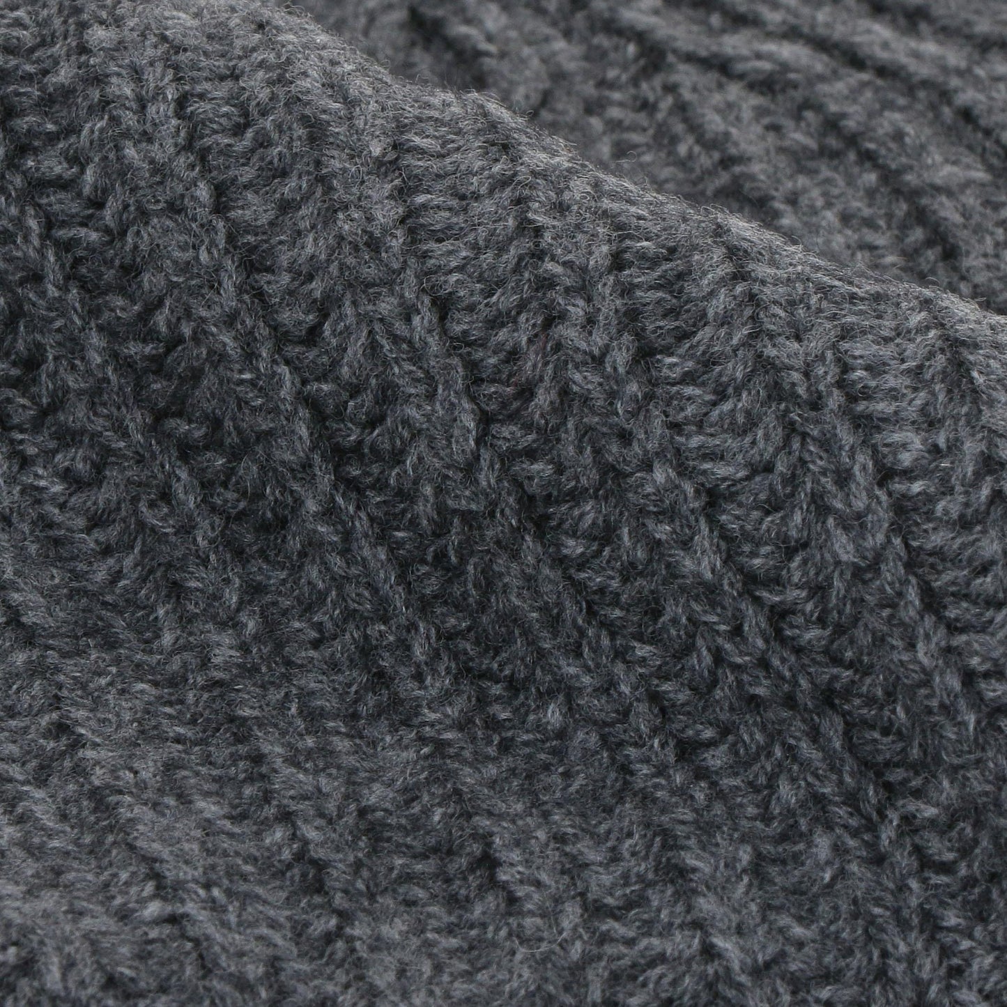 アゼ ニットキャップ