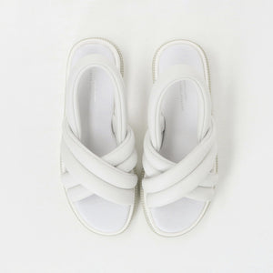 パフィー プラットサンダル