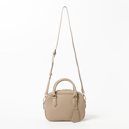 ミニ ボストンバッグ