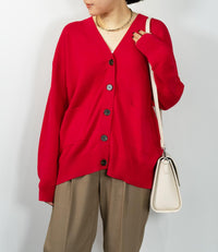 レッド系・レッド