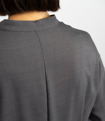 スキッパードロストワンピース