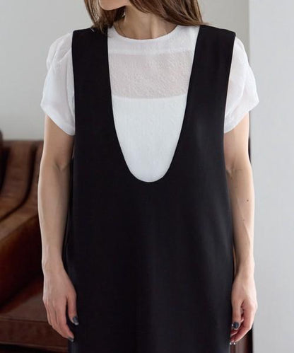 前後2wayジャンスカ