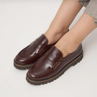 ブラウン系・DK.BROWN