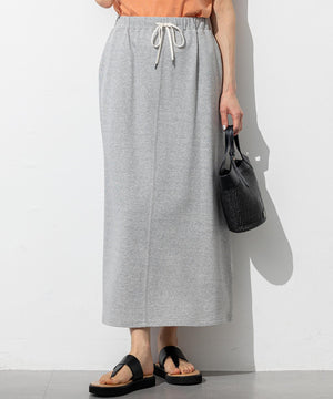 ラスティックテリー ナロー スカート